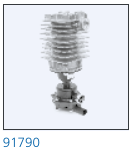 Consep 91790 в европейском каталоге Haldex
