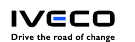 Логотип IVECO