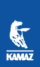 Логотип КамАЗ